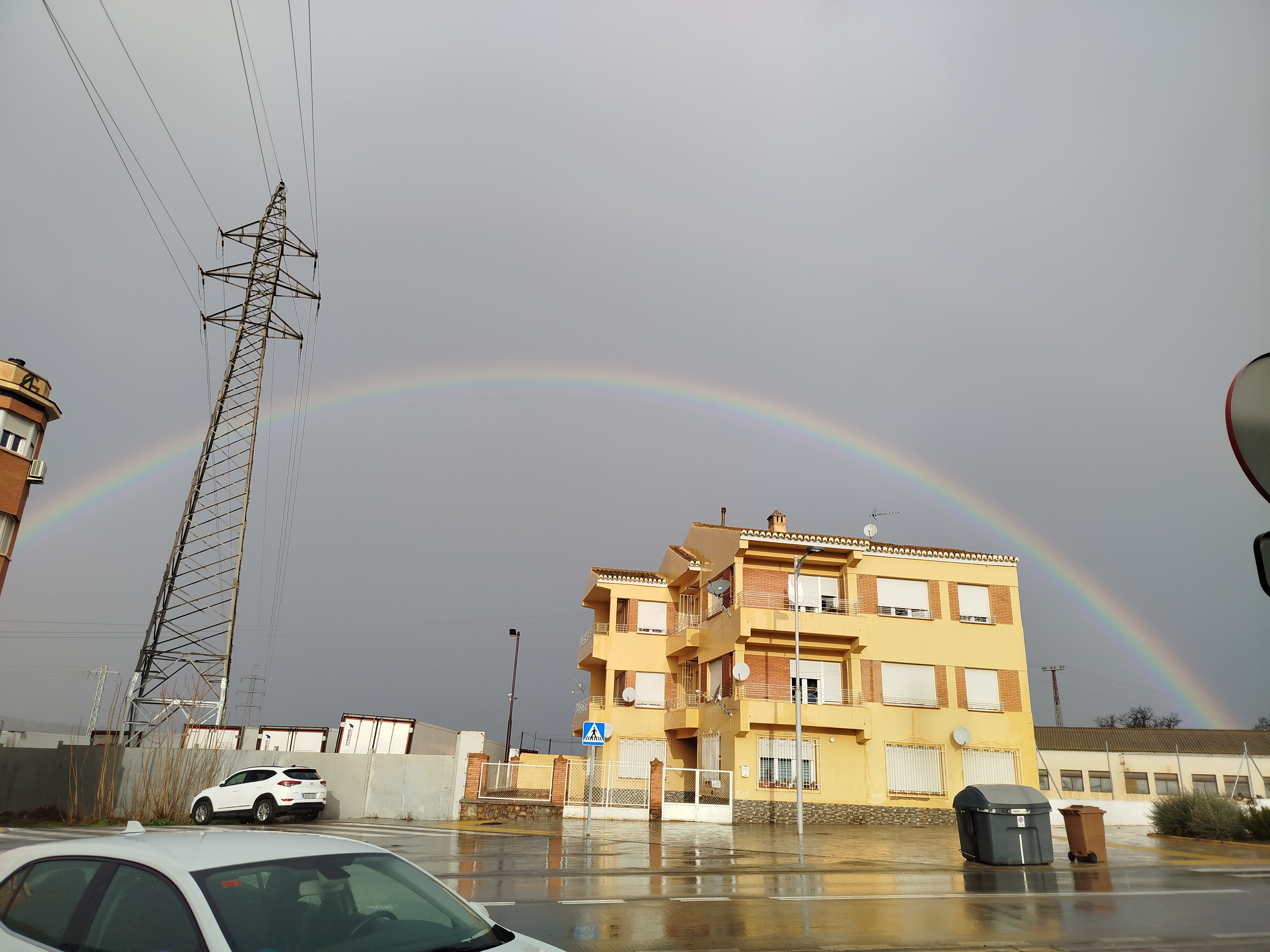 ERASMUS 2025 / 2026 - BP et CAP 2èmes années - Worms et Guadix.